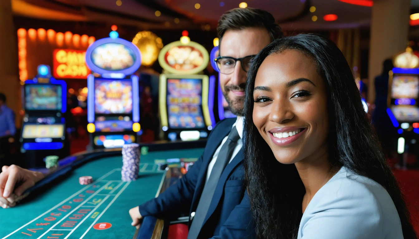 Igni casino app