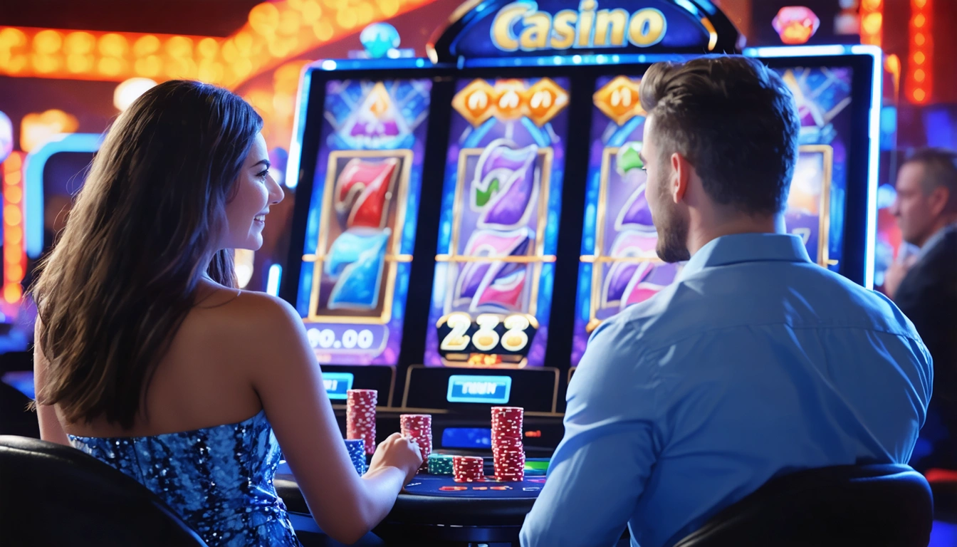 Igni casino bonus