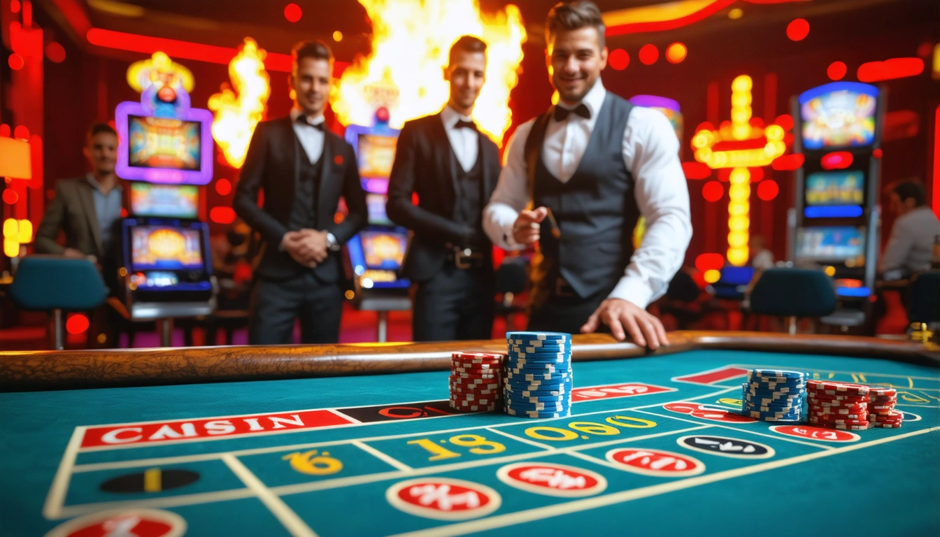 Igni casino bonus