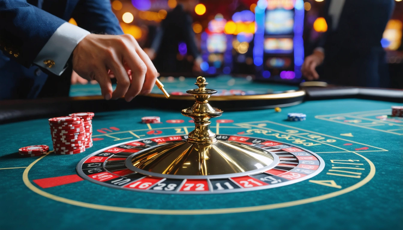 Casino igni connexion
