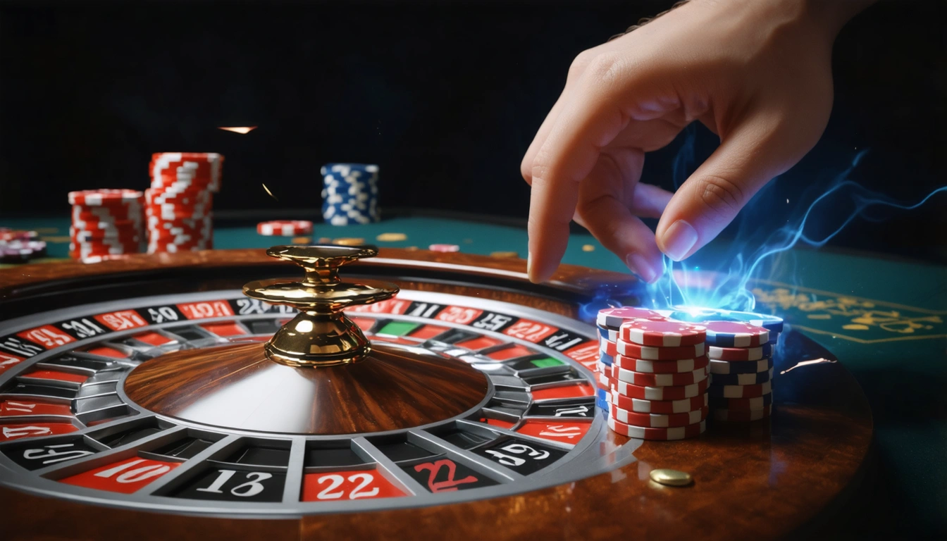 Casino igni connexion