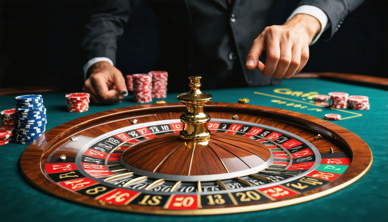 Igni casino